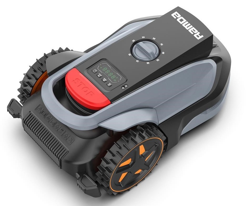 Ramda V18-500 Robotska kosilnica