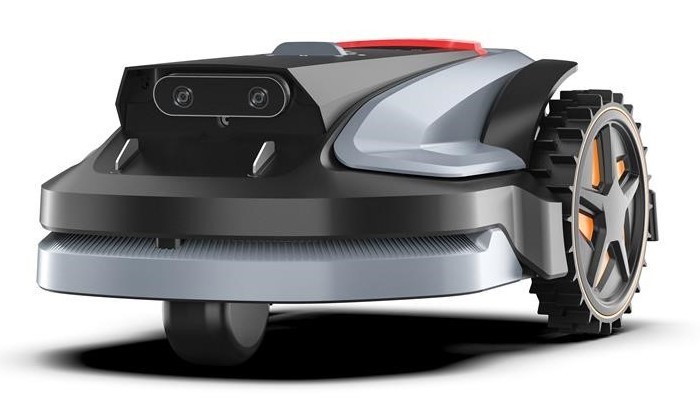 Ramda V18-500 Robotska kosilnica