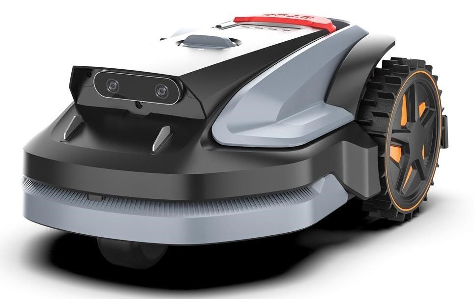 Ramda V18-500 Robotska kosilnica
