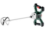 METABO RW 18 LTX BL 120 (601164850) Baterijski mešalnik METABO RW 18 LTX BL 120 (601164850) Baterijski mešalnik