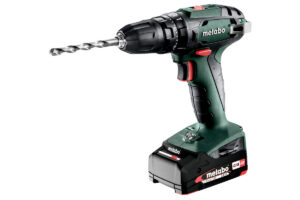 METABO SB 18 (602245560) Baterijski udarni vrtalnik METABO SB 18 (602245560) Baterijski udarni vrtalnik