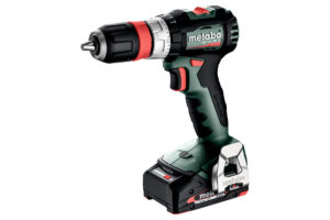 METABO SB 18 L BL Q (613158500) Baterijski udarni vrtalnik