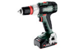 METABO SB 18 L Quick (614054500) Baterijski udarni vrtalnik METABO SB 18 L Quick (614054500) Baterijski udarni vrtalnik