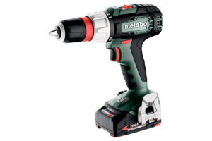 METABO SB 18 L Quick (614054500) Baterijski udarni vrtalnik