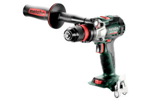 METABO SB 18 LTX BL Q I (602361840) Baterijski udarni vrtalnik
