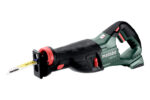 METABO SSEP 18 LT (601616840) Baterijska sabljasta žaga