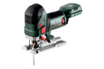METABO STA 18 LTX 150 BL (601502840) Baterijska vbodna žaga METABO STA 18 LTX 150 BL (601502840) Baterijska vbodna žaga