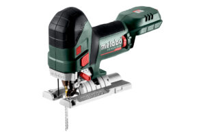 METABO STA 18 LTX 150 BL (601502840) Baterijska vbodna žaga METABO STA 18 LTX 150 BL (601502840) Baterijska vbodna žaga
