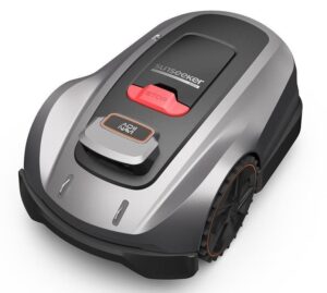 Sunseeker Elite X3+ 1200m2 Robotska kosilnica