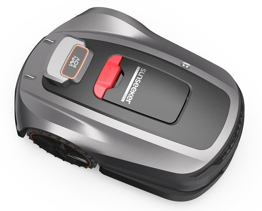 Sunseeker Elite X3 800m2 Robotska kosilnica