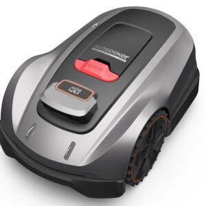 Sunseeker Elite X3 800m2 Robotska kosilnica