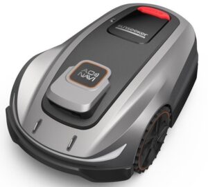 Sunseeker Elite X5 2000m2 Robotska kosilnica