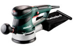 METABO SXE 425 TurboTec (600131500) Orbitalni brusilnik METABO SXE 425 TurboTec (600131500) Orbitalni brusilnik