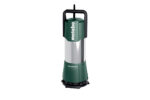 METABO TDPA 6200/4 Inox (601773000) Potopna potisna črpalka METABO TDPA 6200/4 Inox (601773000) Potopna potisna črpalka