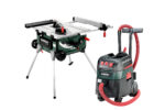 METABO TS 254 + ASR 35 M ACP Set (690889000) Komplet električnega stroja