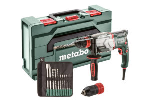 METABO UHE 2660-2 Quick Set (600697510) Večnamensko kladivo