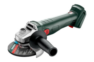 METABO W 18 L 9-125 (602247850) Baterijski kotni brusilnik METABO W 18 L 9-125 (602247850) Baterijski kotni brusilnik
