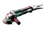 METABO WEPBA 20-125 Quick DS BL (600643000) Kotni brusilnik METABO WEPBA 20-125 Quick DS BL (600643000) Kotni brusilnik