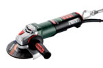 METABO WEPBA 20-150 Quick DS BL (600645000) Kotni brusilnik