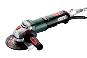 METABO WEPBA 20-150 Quick DS BL (600645000) Kotni brusilnik METABO WEPBA 20-150 Quick DS BL (600645000) Kotni brusilnik