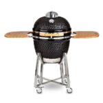 Kamado JoJu PRINCE 48cm V2 žar Kamado JoJu PRINCE 48cm V2 žar