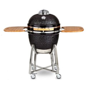 Kamado JoJu PRINCE 48cm V2 žar Kamado JoJu PRINCE 48cm V2 žar