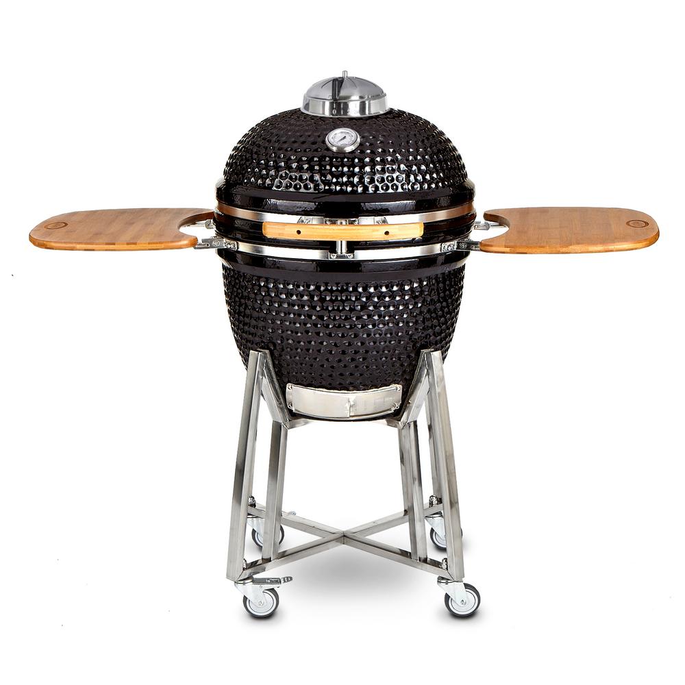 Kamado JoJu PRINCE 48cm V2 žar
