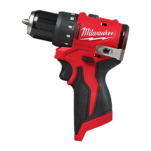 Milwaukee M12 BLDDRC-0 Kompaktni brezkrtačni vrtalnik