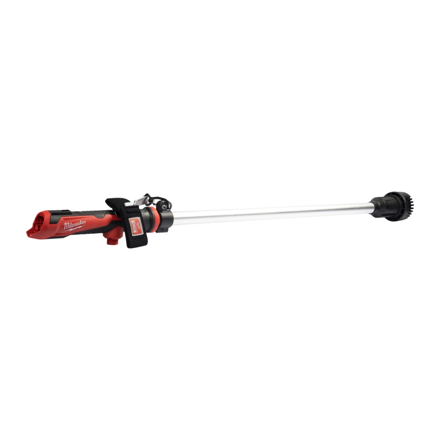Milwaukee M12 BSWP-0 Prenosna črpalka za vodo