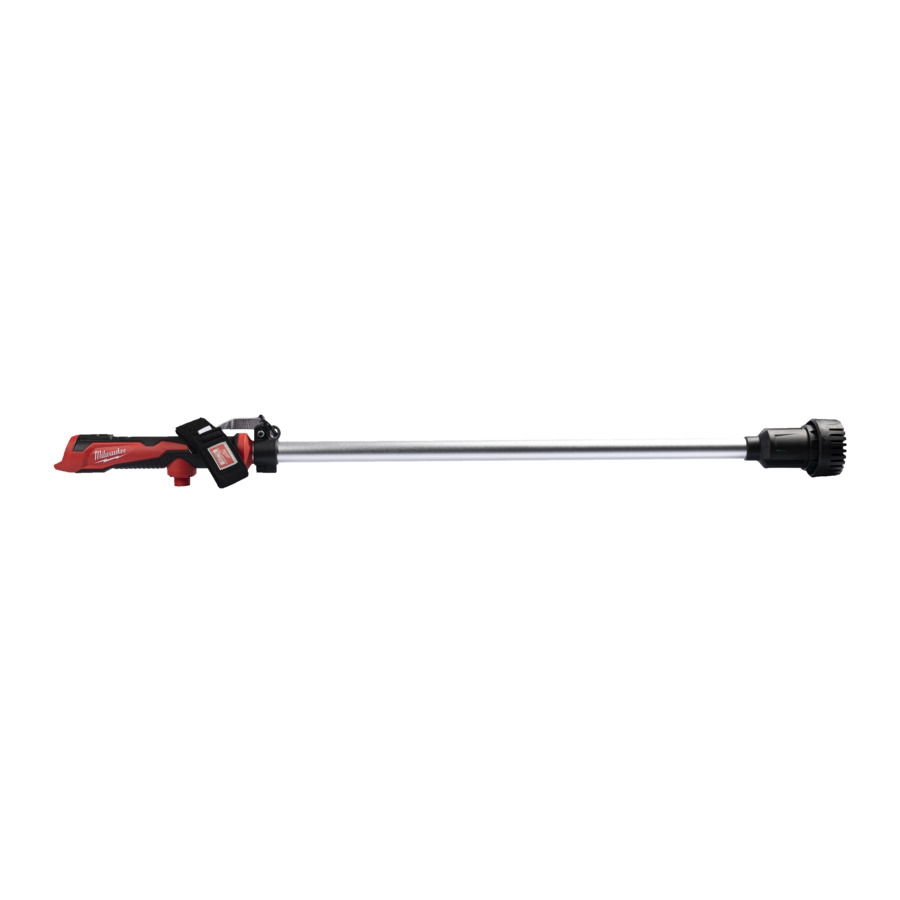 Milwaukee M12 BSWP-0 Prenosna črpalka za vodo