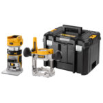 DEWALT DCW604NT AKU REZKAR