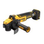 DEWALT DCG409VSNT AKU KOTNI BRUSILNIK