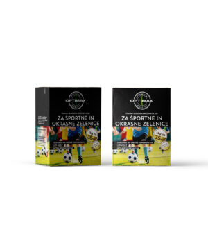 Travno seme Optimax 220 (trpežno/odporno na gaženje) 1KG Travno seme Optimax 220 (trpežno/odporno na gaženje) 1KG