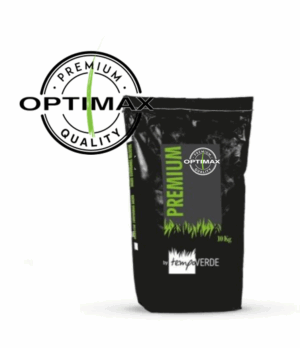 Travno seme Optimax 234 za vrtne trate 10KG Travno seme Optimax 234 za vrtne trate 10KG