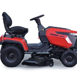 Vrtni traktor RAMDA T88SH TRAKTOR, HYDRO STRANSKI IZMET 88cm, mot. LONCIN