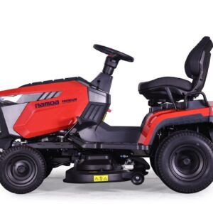 Vrtni traktor RAMDA T88SH TRAKTOR, HYDRO STRANSKI IZMET 88cm, mot. LONCIN