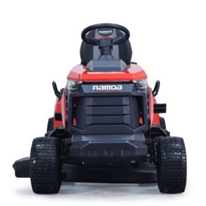 Vrtni traktor RAMDA T88SH TRAKTOR, HYDRO STRANSKI IZMET 88cm, mot. LONCIN