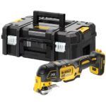DEWALT DCS356NT AKU MULTIFUNKCIJSKO ORODJE