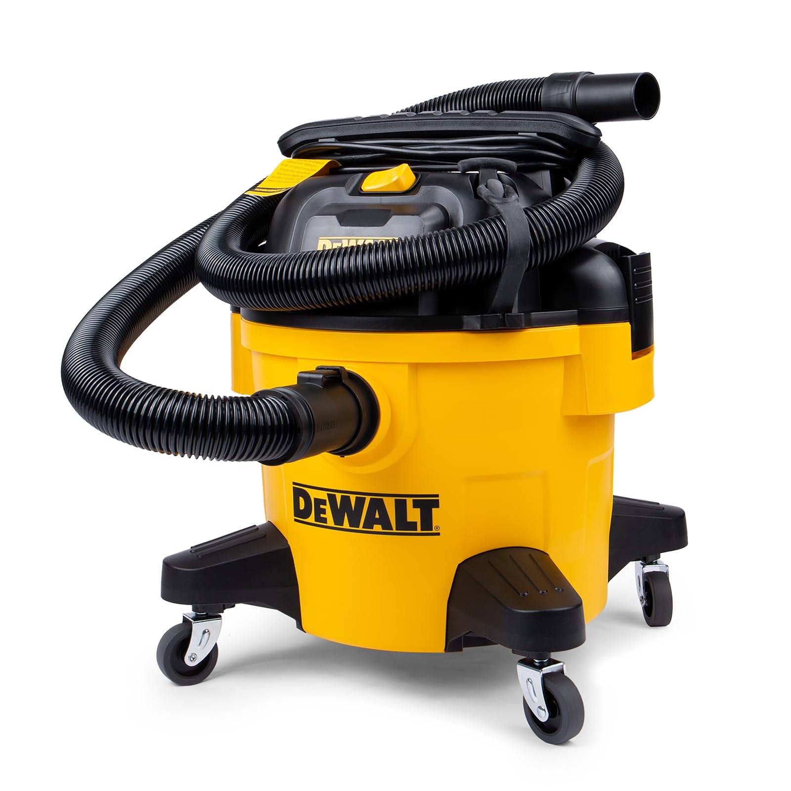 DEWALT DXV20PC SESALNIK ZA SUHO IN MOKRO ČIŠČENJE