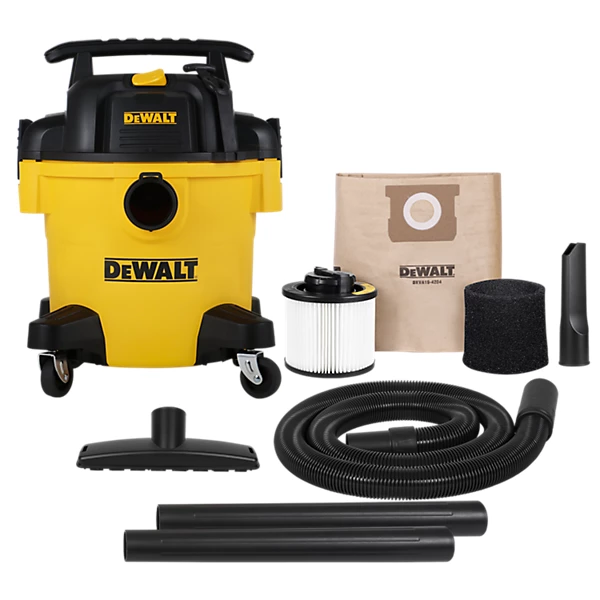 DEWALT DXV20PC SESALNIK ZA SUHO IN MOKRO ČIŠČENJE