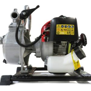 RAMDA ČRPALKA ZA VODO 1", mot. 2T, 52ccm