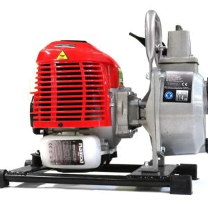 RAMDA ČRPALKA ZA VODO 1", mot. 2T, 52ccm