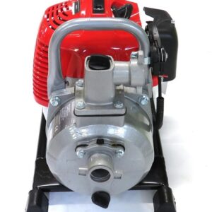 RAMDA ČRPALKA ZA VODO 1", mot. 2T, 52ccm