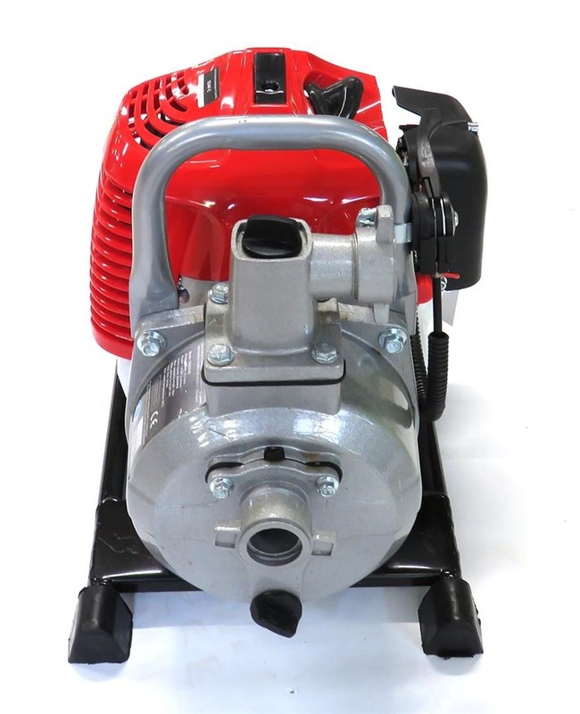 RAMDA ČRPALKA ZA VODO 1", mot. 2T, 52ccm