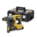 DEWALT DCH273P2T AKU KOMBINIRANO KLADIVO DEWALT DCH273P2T AKU KOMBINIRANO KLADIVO