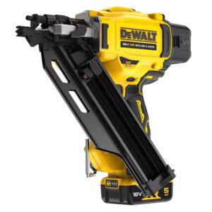 DEWALT DCN930P2 AKU ŽEBLJIČAR DEWALT DCN930P2 AKU ŽEBLJIČAR