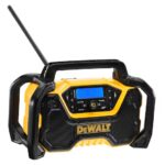 DEWALT DCR029 AKU RADIO DAB+/BT DEWALT DCR029 AKU RADIO DAB+/BT
