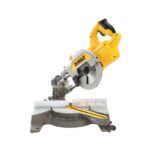 DEWALT DCS777N AKU FLEXVOLT ZAJERALNA ŽAGA