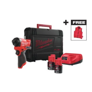 Milwaukee M12 FID2MC-202X Udarni vijačnik