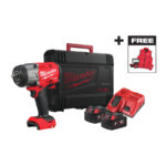 Milwaukee M18 FHIW2F12MC-502X Udarni vijačnik